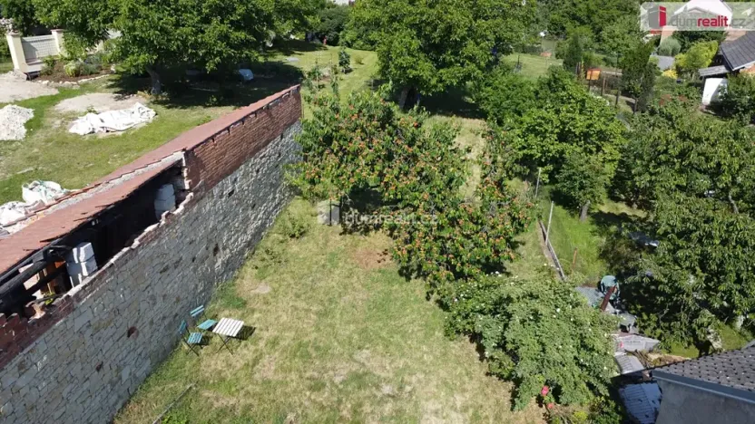 Prodej pozemku pro bydlení, Peruc, Na Karlově, 684 m2