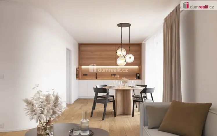 Prodej rodinného domu, Mšecké Žehrovice, 289 m2