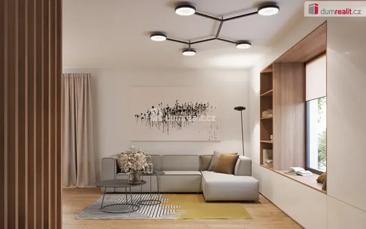 Prodej rodinného domu, Mšecké Žehrovice, 289 m2