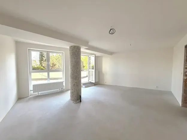 Prodej bytu 4+kk, Praha - Motol, Lékařská, 96 m2