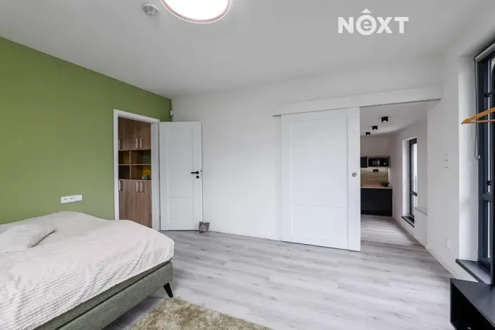 Prodej apartmánu, Žihle, 63 m2