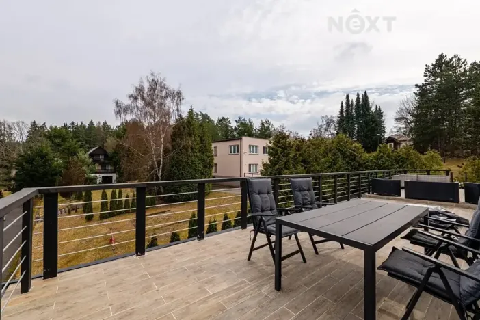 Prodej apartmánu, Žihle, 63 m2