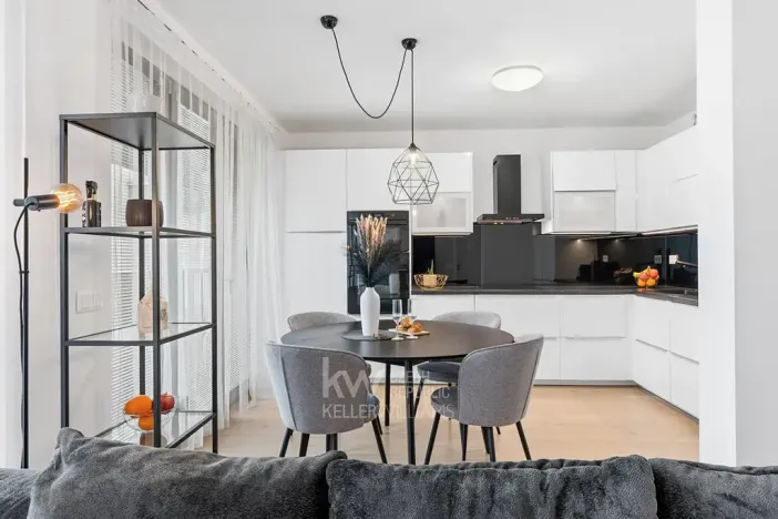 Prodej bytu 3+kk, Praha - Vršovice, Altajská, 113 m2