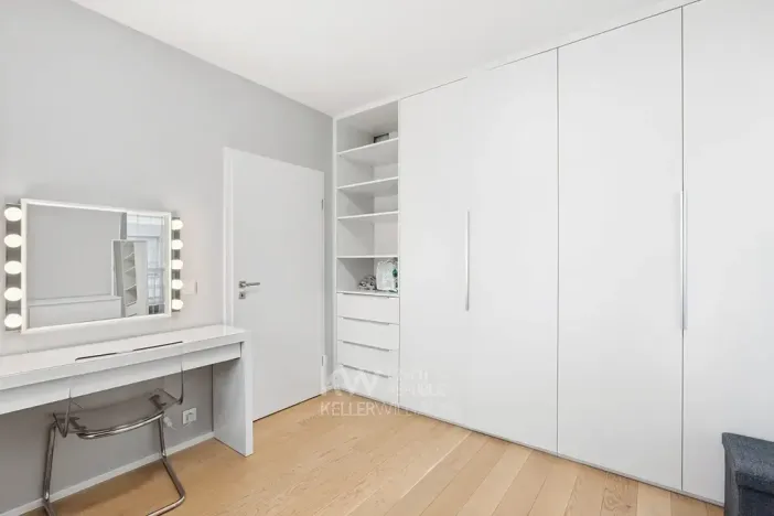 Prodej bytu 3+kk, Praha - Vršovice, Altajská, 113 m2