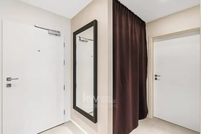 Prodej bytu 3+kk, Praha - Vršovice, Altajská, 113 m2