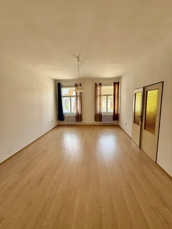 Pronájem bytu 2+1, Praha - Vinohrady, Belgická, 75 m2