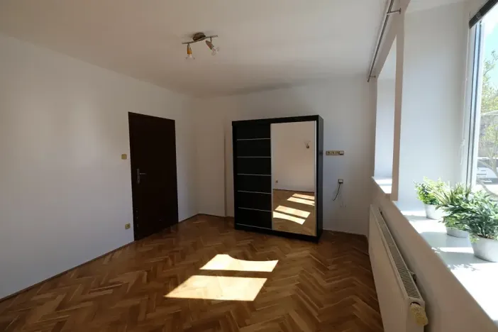 Pronájem bytu 2+1, Bojkovice, Bezručova čtvrť, 56 m2