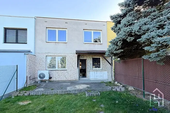 Prodej rodinného domu, Havlíčkův Brod, 140 m2