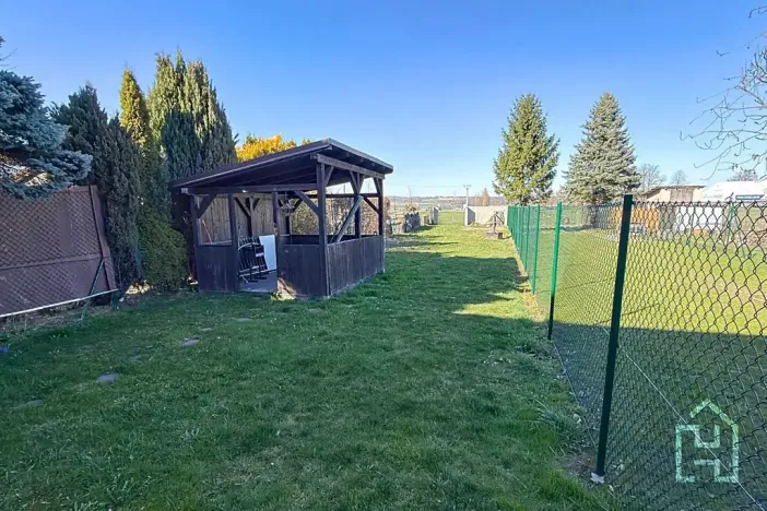 Prodej rodinného domu, Havlíčkův Brod, 140 m2