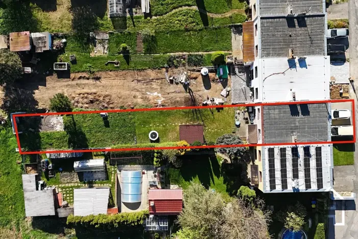 Prodej rodinného domu, Havlíčkův Brod, 140 m2