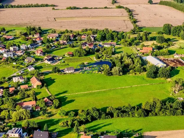 Prodej pozemku pro bydlení, Dobšín, 12782 m2