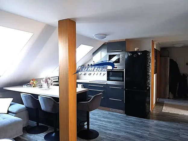 Prodej bytu 3+kk, Vranovice, Kopečky, 69 m2