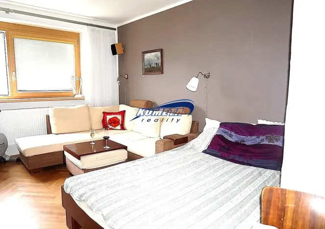 Prodej bytu 3+1, Přibice, 69 m2