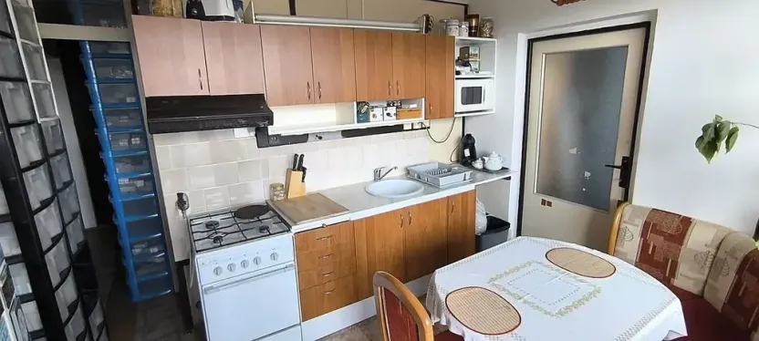 Prodej bytu 3+1, Cheb, Přátelství, 72 m2