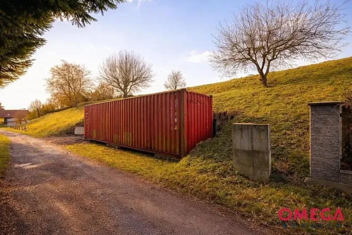 Prodej pozemku pro bydlení, Chlístovice, 1396 m2