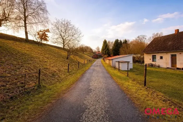 Prodej pozemku pro bydlení, Chlístovice, 1396 m2