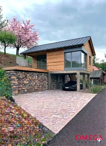 Prodej pozemku pro bydlení, Chlístovice, 1396 m2