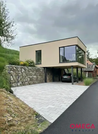 Prodej pozemku pro bydlení, Chlístovice, 1396 m2