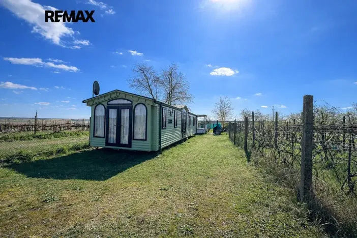 Prodej chaty, Břeclav, 16 m2