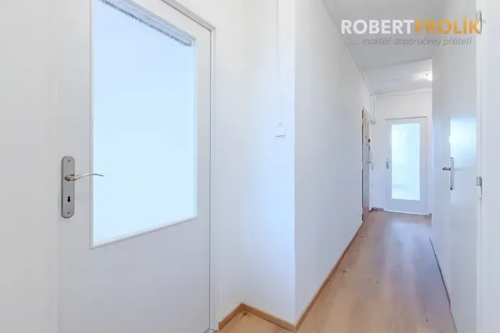 Pronájem bytu 3+kk, Praha - Řepy, Nevanova, 71 m2