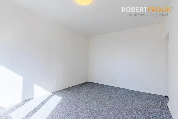 Pronájem bytu 2+1, Praha - Krč, Antala Staška, 52 m2