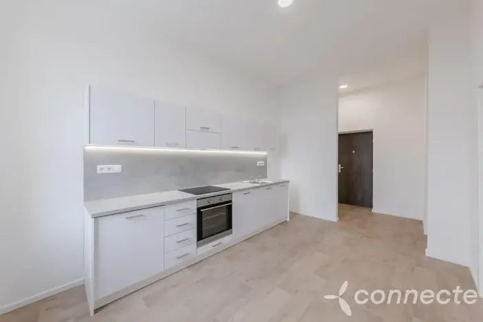 Prodej bytu 2+kk, Přerov, Husova, 37 m2