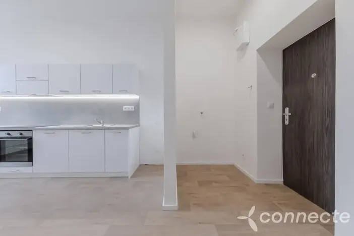 Prodej bytu 2+kk, Přerov, Husova, 37 m2