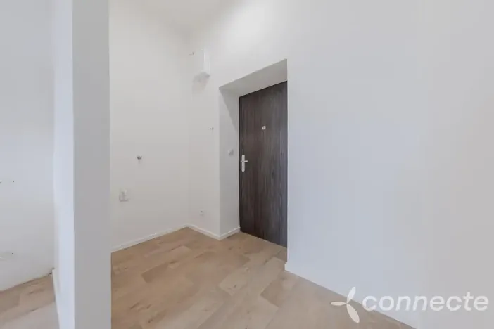 Prodej bytu 2+kk, Přerov, Husova, 37 m2