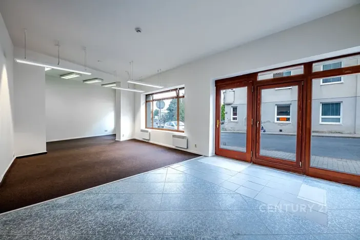 Prodej komerční nemovitosti, Podbořany, Přátelství, 196 m2