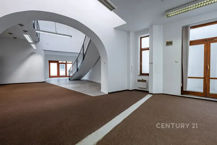 Prodej komerční nemovitosti, Podbořany, Přátelství, 196 m2