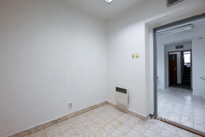 Prodej komerční nemovitosti, Podbořany, Přátelství, 196 m2