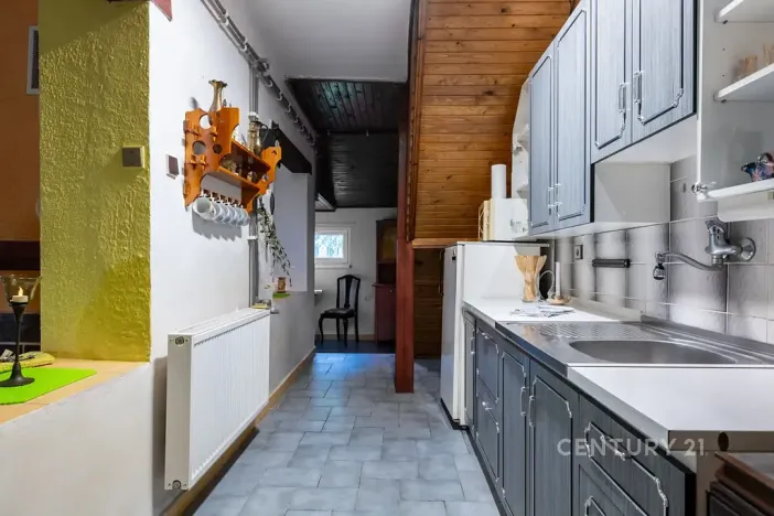 Prodej rodinného domu, Podbořany, 125 m2