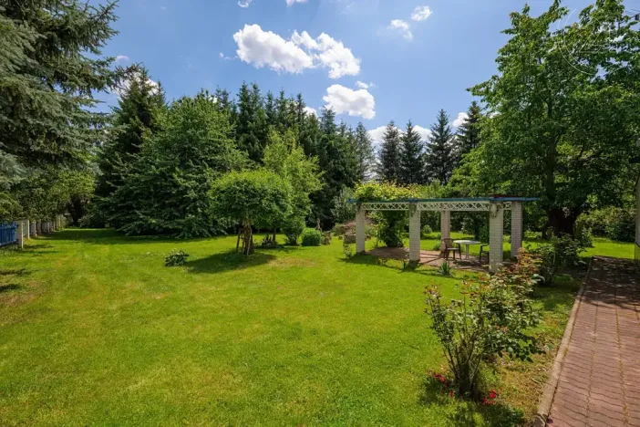 Prodej pozemku pro bydlení, Podbořany, 3476 m2