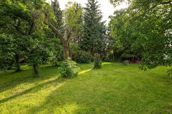 Prodej pozemku pro bydlení, Podbořany, 3476 m2