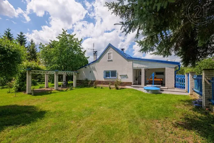 Prodej pozemku pro bydlení, Podbořany, 3476 m2