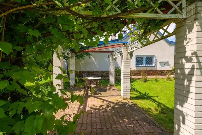 Prodej pozemku pro bydlení, Podbořany, 3476 m2