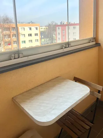 Pronájem bytu 3+1, Karviná, tř. Osvobození, 75 m2