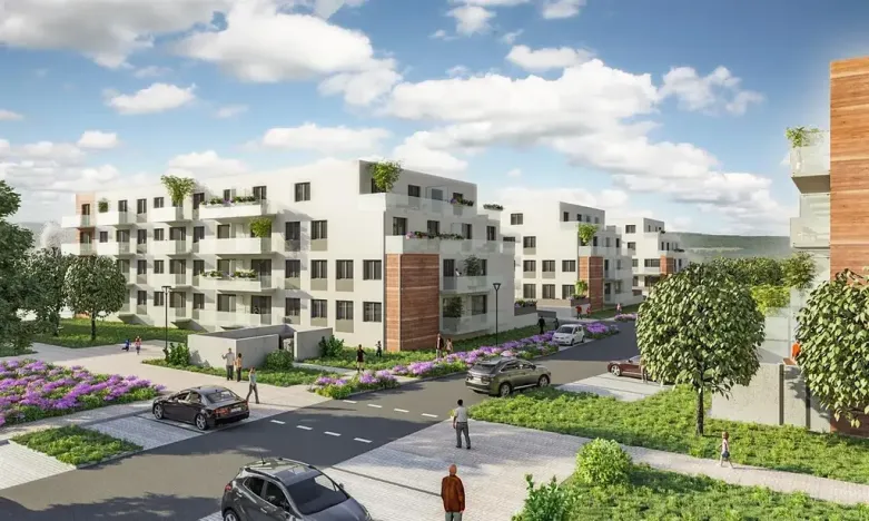 Prodej bytu 4+kk, Olomouc, Třída Jiřího Pelikána, 79 m2