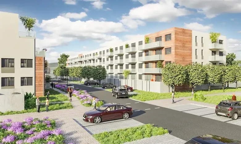 Prodej bytu 4+kk, Olomouc, Třída Jiřího Pelikána, 79 m2