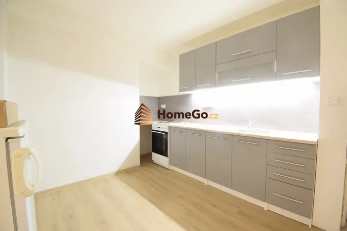 Pronájem bytu 2+1, Praha - Nusle, Žateckých, 65 m2