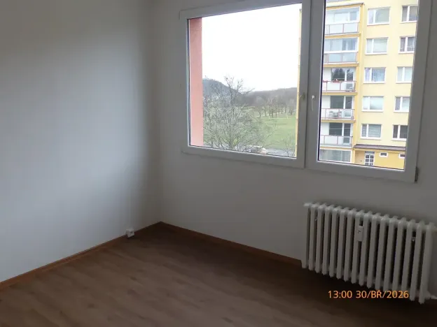 Pronájem bytu 4+1, Most, Topolová, 70 m2