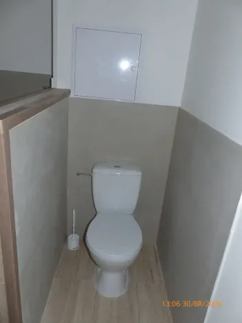 Pronájem bytu 4+1, Most, Topolová, 70 m2