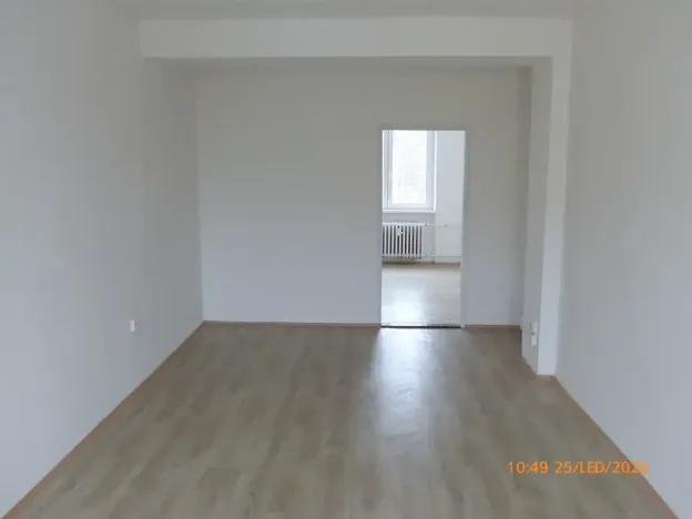 Pronájem bytu 2+1, Most, 1. máje, 56 m2