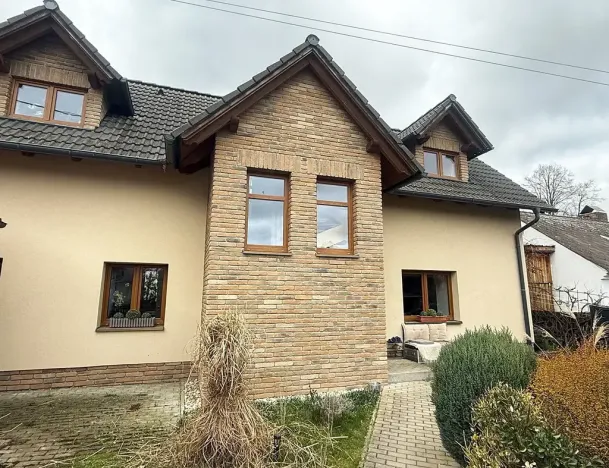 Prodej rodinného domu, Ledce, 140 m2