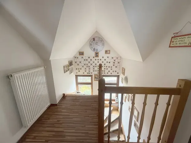 Prodej rodinného domu, Ledce, 140 m2