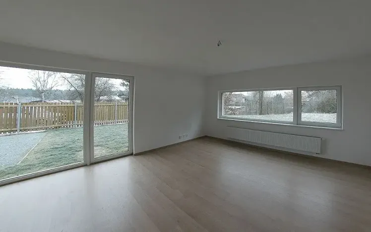 Pronájem rodinného domu, Plzeň, Dlasková, 108 m2