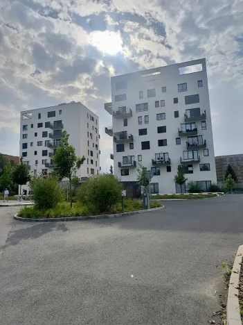 Pronájem skladu, Praha - Vysočany, Piskáčkových, 2 m2