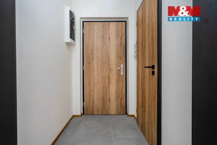 Prodej bytu 1+kk, Praha - Třebonice, U Zličína, 24 m2