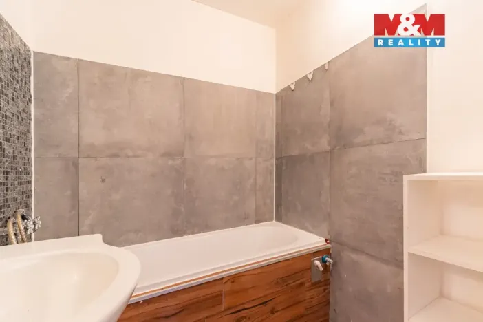 Pronájem bytu 3+1, Cheb, Přátelství, 71 m2