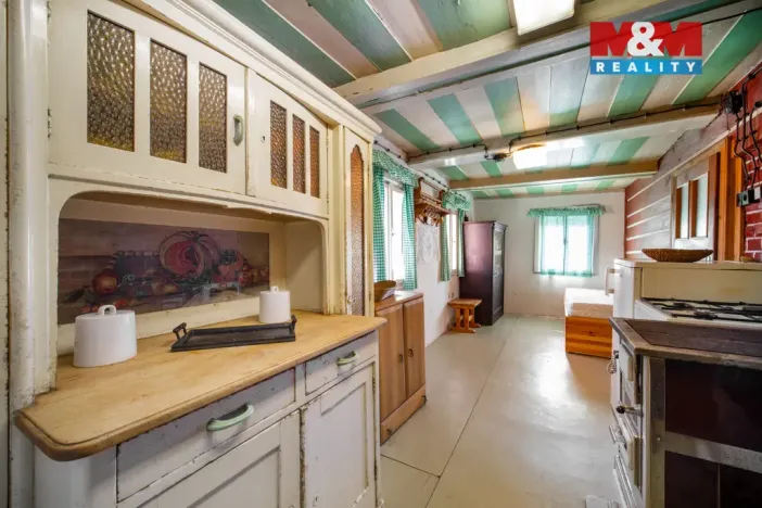 Prodej chalupy, Rokytnice v Orlických horách, J. V. Sládka, 120 m2